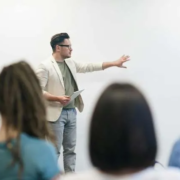 Prepare for Teacher Training