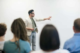 Prepare for Teacher Training