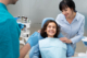 Adolescent Dental Care
