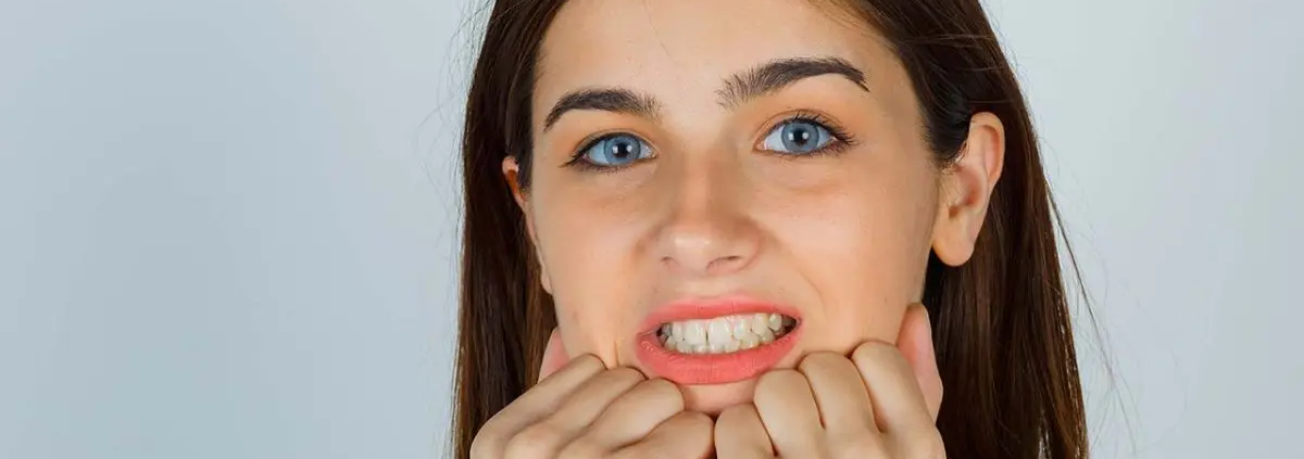 Teeth Grinding Bruxism