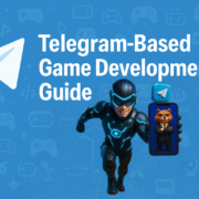 Telegram-Based Game Development Guide