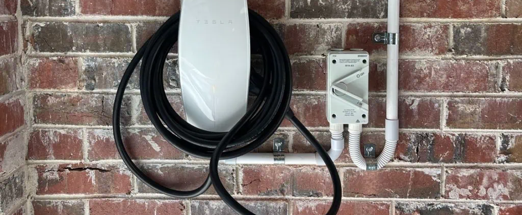 EV Charger Installation Brighton