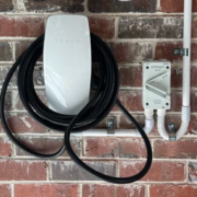 EV Charger Installation Brighton