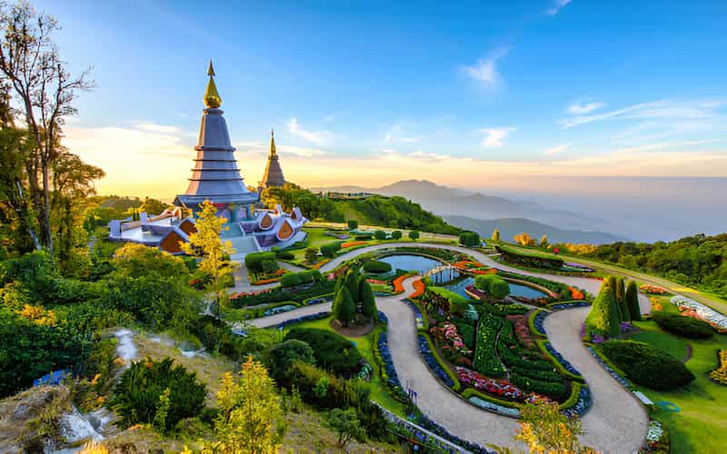 Family-Friendly Attractions in Bangkok