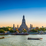 Family-Friendly Attractions in Thailand