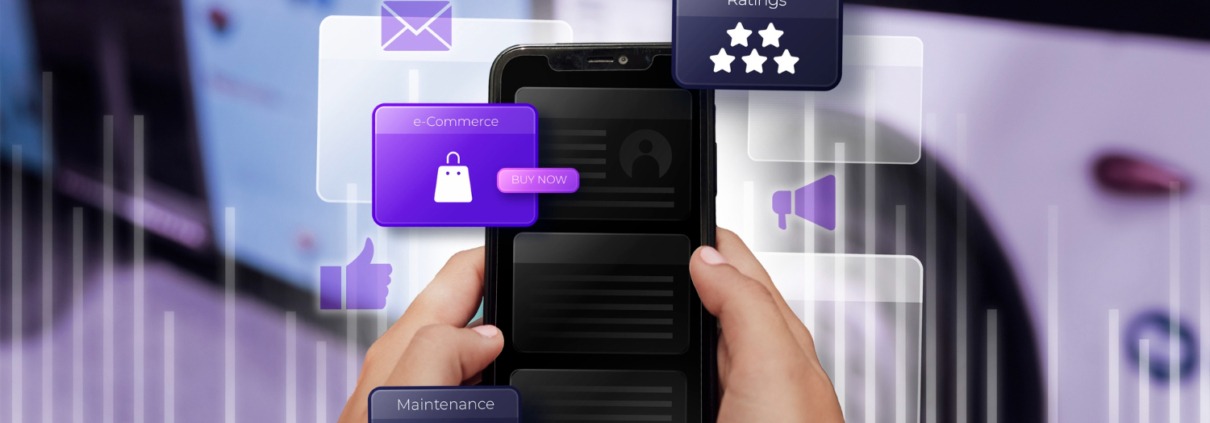 mobile app development