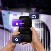 mobile app development