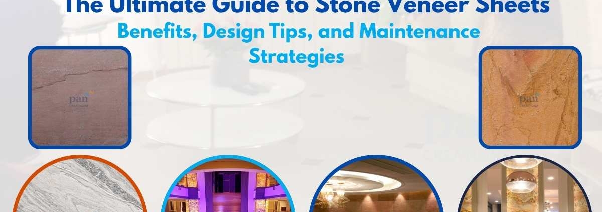 stone veneer sheets