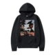 Urban Cool Redefined: The Weeknd Merch for True Streetwear Fans