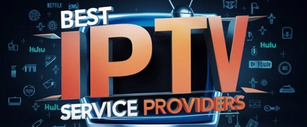 best iptv provider uk