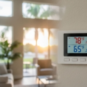 Thermostat Repair Solutions in Bonita Springs