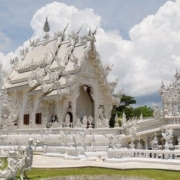 6 days golden triangle tour