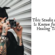 This Studio in Kolkata Is Known for Its Fast-Healing Technique