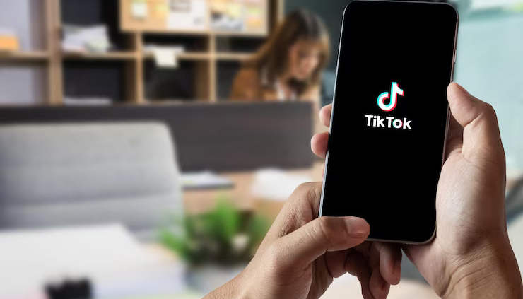 Tiktok Shop
