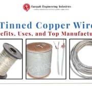 Tinned Copper Wire