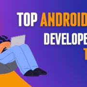 Top Android App Developers in Texas (2026) Top Android App Developers in Texas (2026)