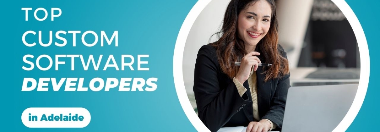 Top Custom Software Developers in Adelaide (2025)