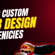 Top Custom Web Design Agencies in Australia (2025)
