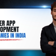 Top Flutter App Development Companies in India (2025)