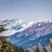 Top Himalayan Treks in India A Journey Through Nature’s
