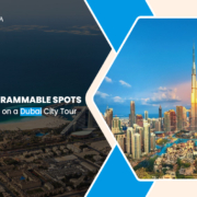 Dubai City Tour