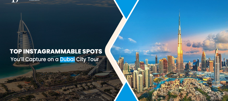 Dubai City Tour