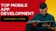 Top Mobile App Development Companies in Dubai (2025)