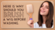 wig brush