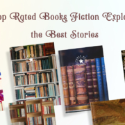 Top Rated Books Fiction