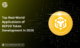 Top Real-World Applications of BEP20 Token Development in 2025