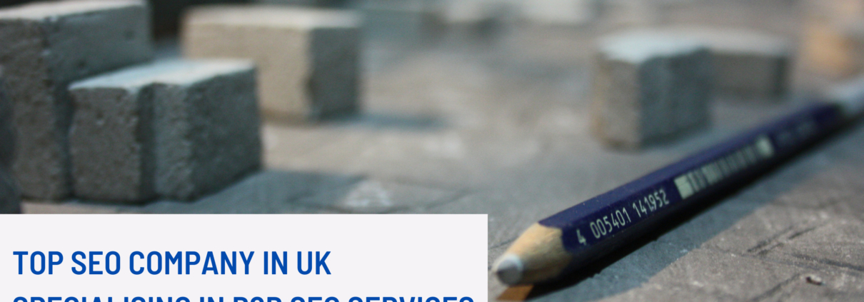 Top SEO Company in UK Specialising in B2B SEO Services