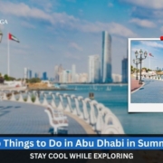 Abu Dhabi City Tour, Things to do in Abu Dhabi