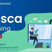 Tosca Certification