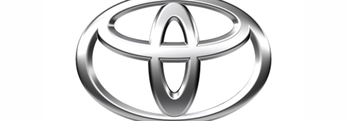 Toyota Showroom In West Delhi