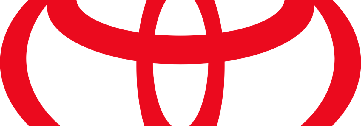 Authorized toyota showroom in West Delhi