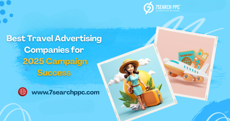 Travel Advertising Companies