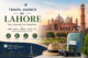 Travel Agency in Lahore