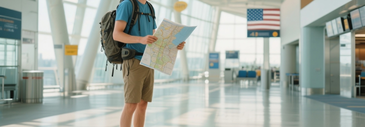 Travel Blog