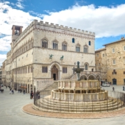 Travel To Umbria