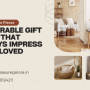 memorable gift ideas