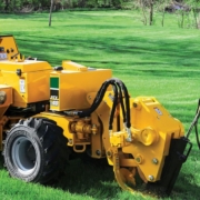 Trenching & Plowing
