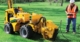 Trenching & Plowing