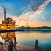 Turkey Travel Guide