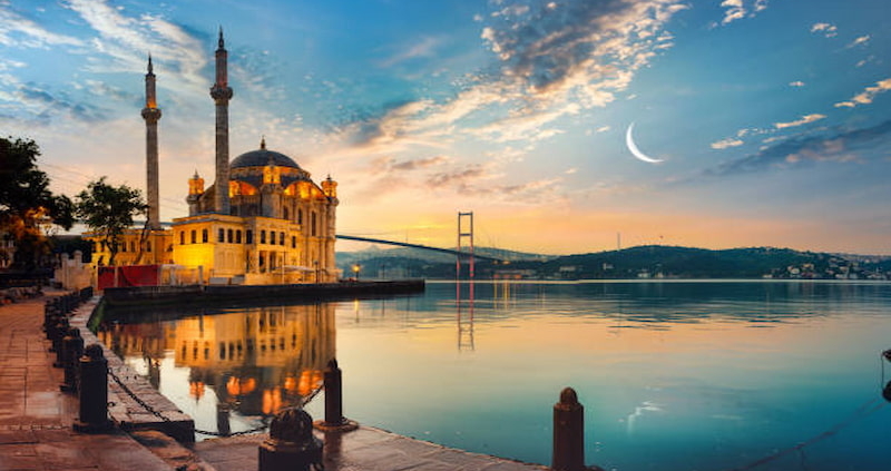 Turkey Travel Guide