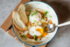 Turkish Eggs