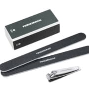 High-quality stainless steel cuticle trimmer by Jimy USA in New York 2025