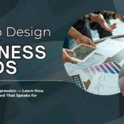 Business cards