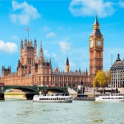 Places to Visit in the UK