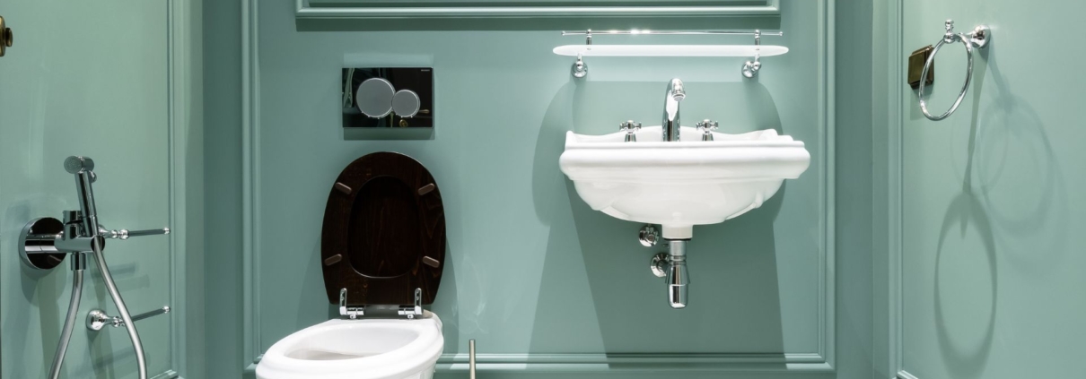 UK Smart Toilet Market