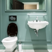 UK Smart Toilet Market